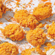 Popeyes new chicken nuggets with dipping sauces